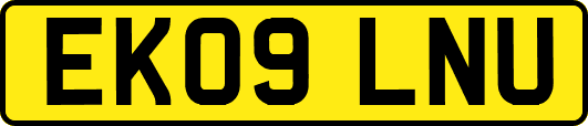 EK09LNU