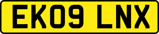 EK09LNX