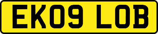 EK09LOB
