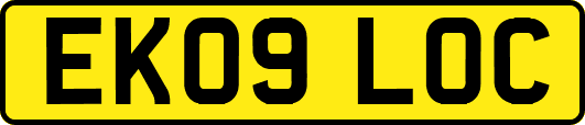 EK09LOC