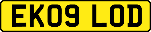 EK09LOD
