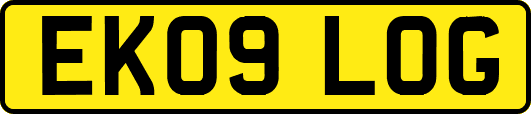 EK09LOG