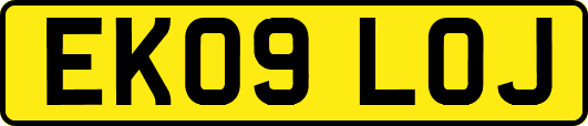 EK09LOJ