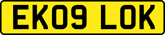 EK09LOK