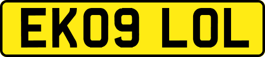 EK09LOL