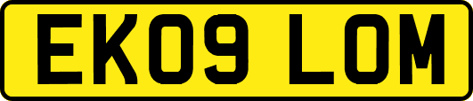 EK09LOM
