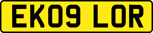 EK09LOR