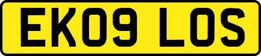 EK09LOS