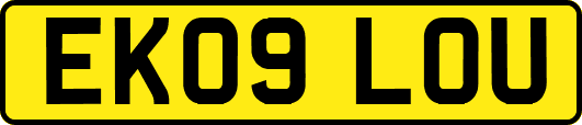 EK09LOU