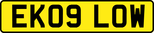 EK09LOW