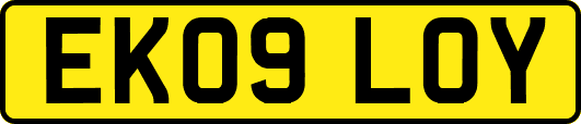 EK09LOY