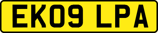 EK09LPA