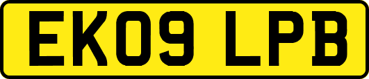 EK09LPB