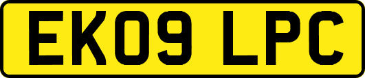 EK09LPC
