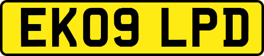 EK09LPD