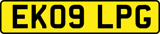 EK09LPG