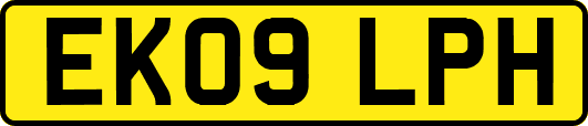 EK09LPH