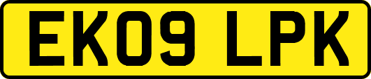 EK09LPK