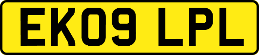 EK09LPL
