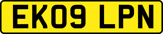 EK09LPN