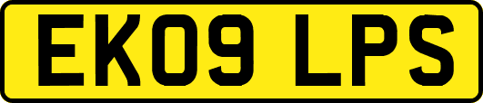 EK09LPS