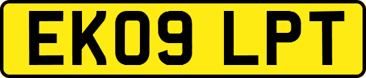 EK09LPT