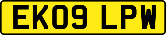 EK09LPW
