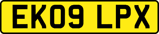 EK09LPX
