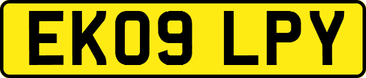 EK09LPY