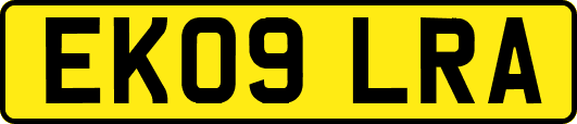 EK09LRA