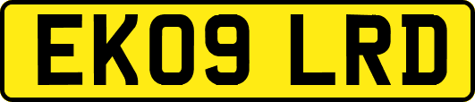 EK09LRD