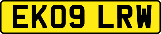 EK09LRW