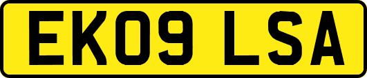 EK09LSA