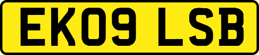 EK09LSB