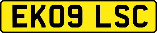 EK09LSC