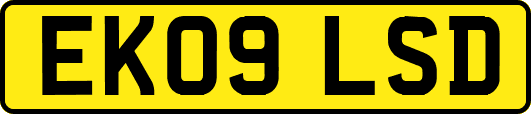 EK09LSD