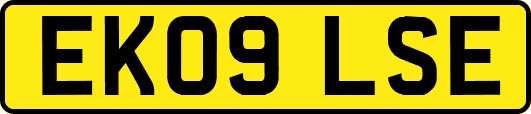 EK09LSE