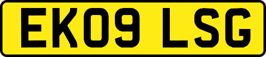 EK09LSG