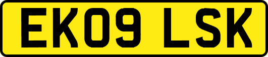 EK09LSK
