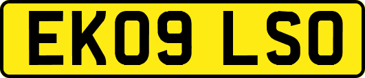 EK09LSO