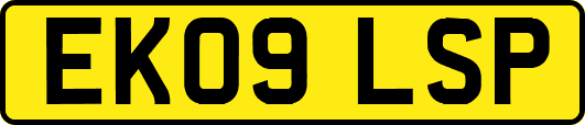 EK09LSP