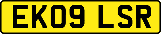 EK09LSR