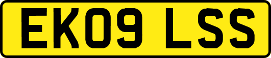 EK09LSS