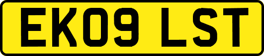 EK09LST