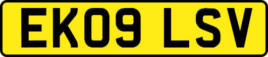 EK09LSV