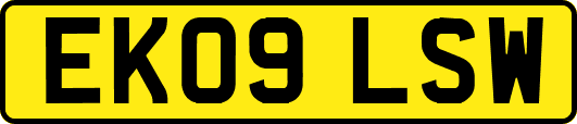 EK09LSW