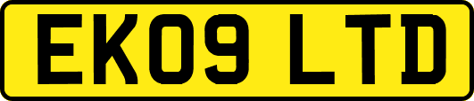 EK09LTD