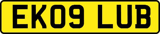 EK09LUB