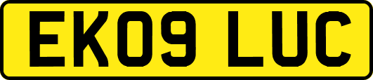 EK09LUC