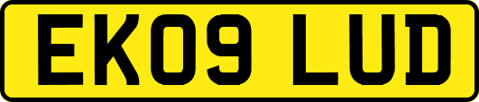 EK09LUD